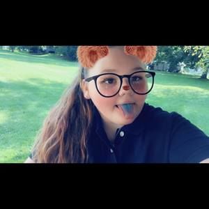 Meet your Posher, Madison